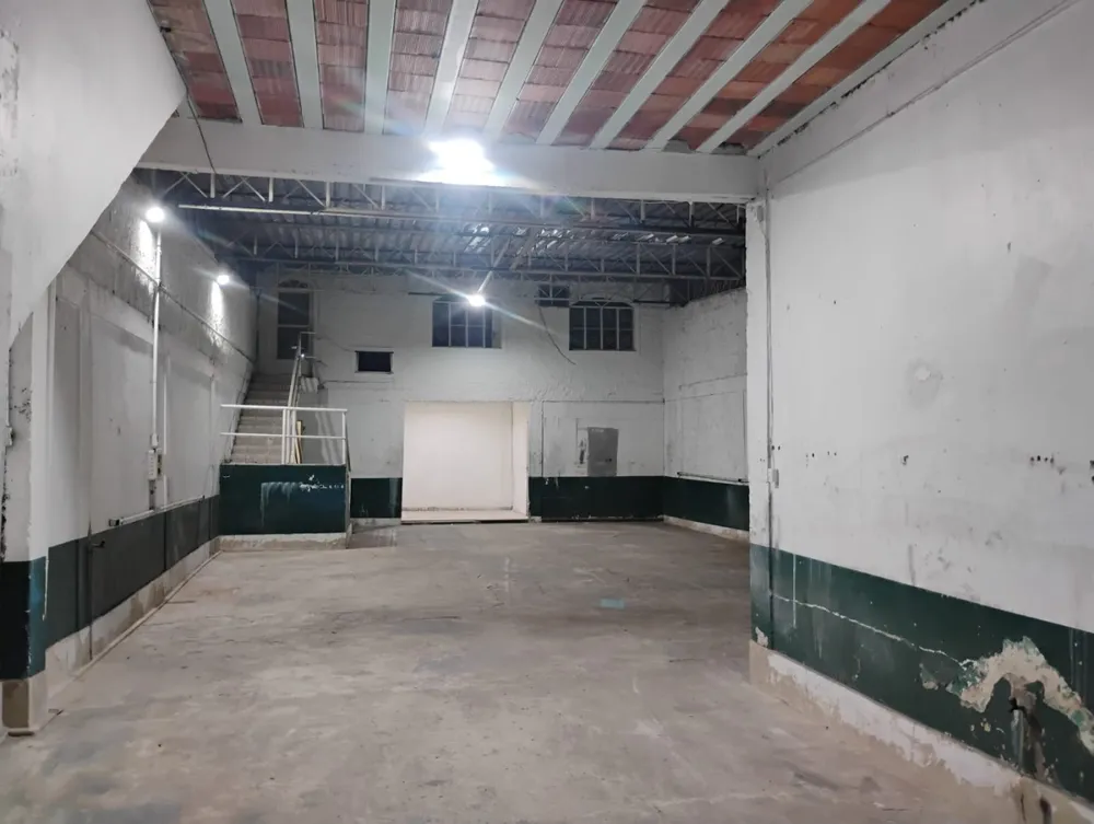 Depósito-Galpão, 250 m² - Foto 8