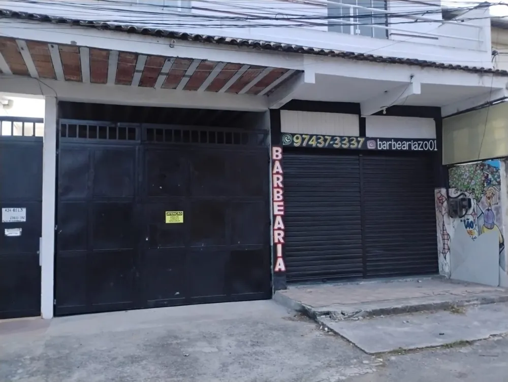 Depósito-Galpão, 250 m² - Foto 11