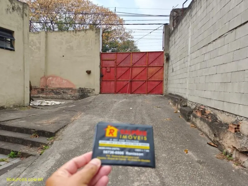 Depósito-Galpão, 800 m² - Foto 13
