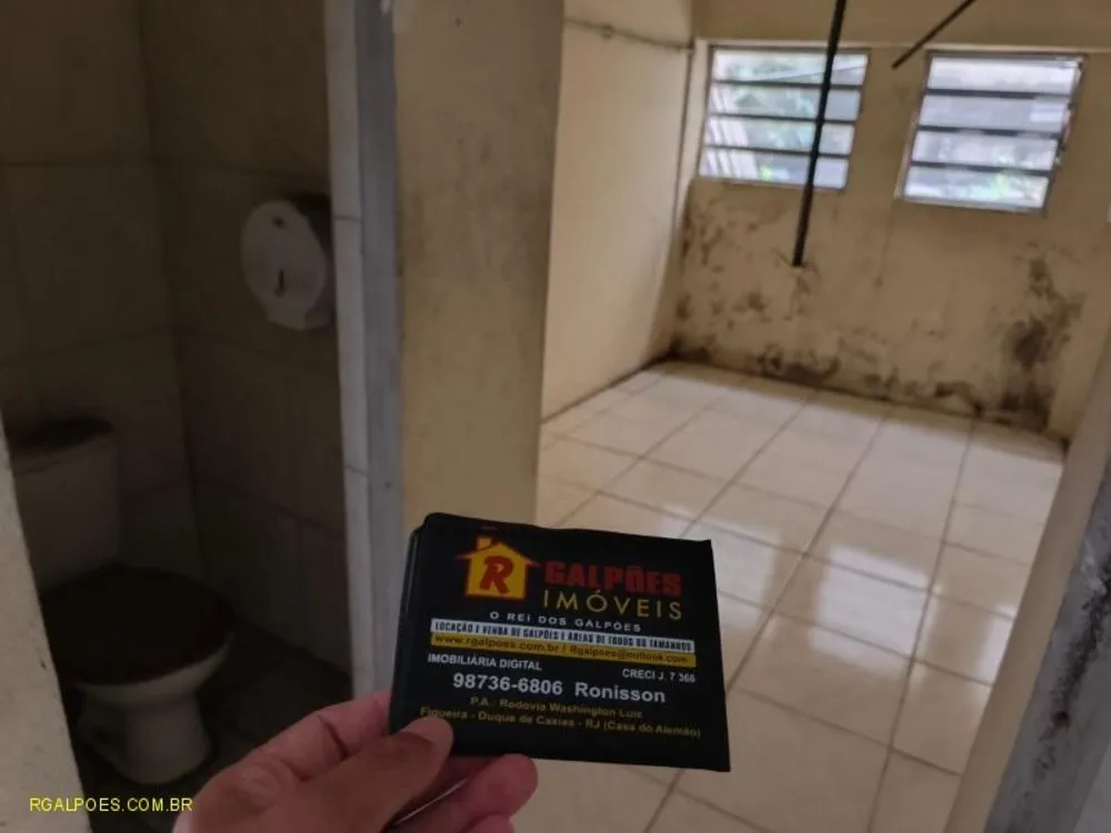 Depósito-Galpão, 800 m² - Foto 4