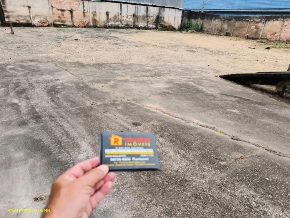 Depósito-Galpão, 800 m² - Foto 20