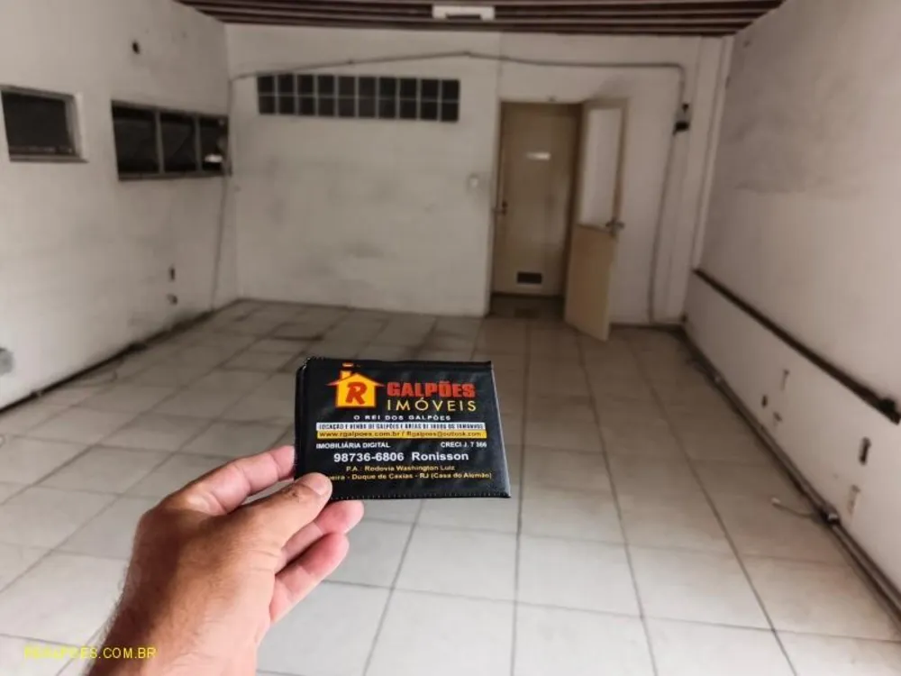 Depósito-Galpão, 800 m² - Foto 3