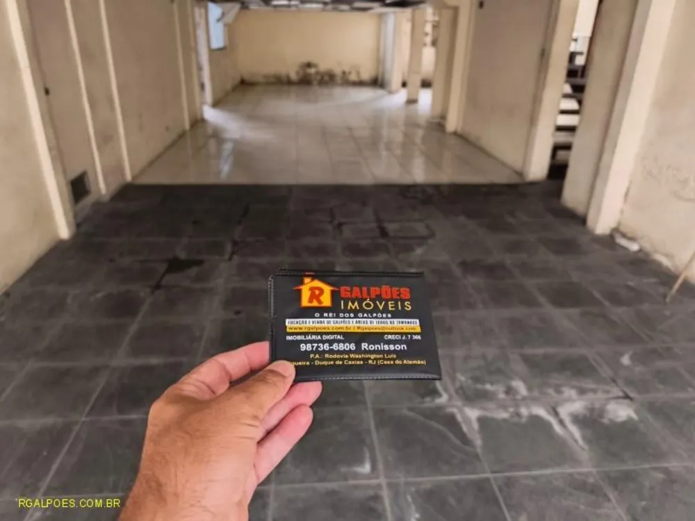 Depósito-Galpão, 800 m² - Foto 10