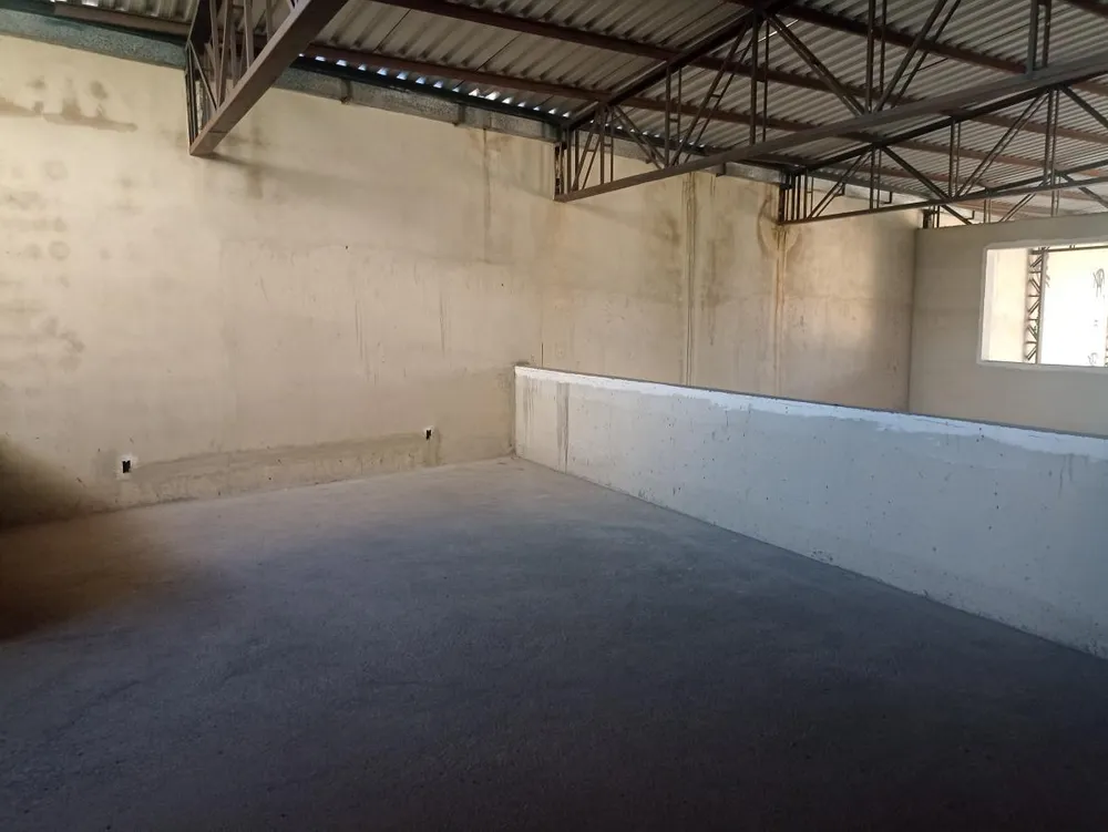 Depósito-Galpão, 348 m² - Foto 18