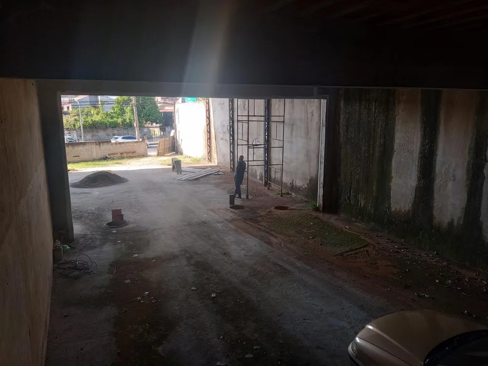 Depósito-Galpão, 348 m² - Foto 10