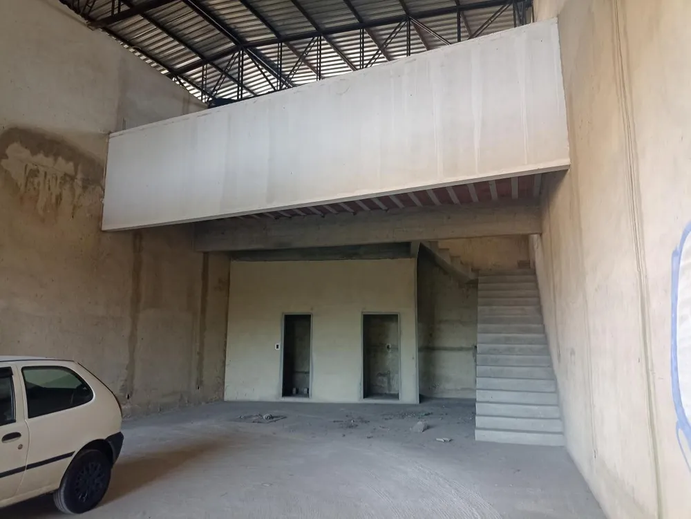 Depósito-Galpão, 348 m² - Foto 11
