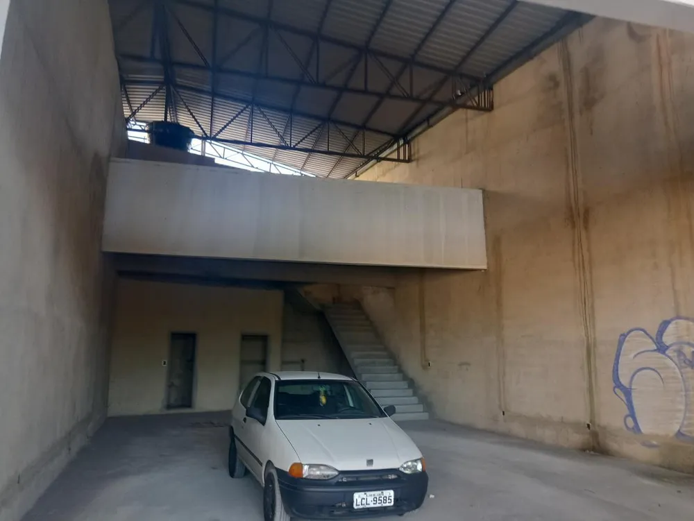 Depósito-Galpão, 348 m² - Foto 7
