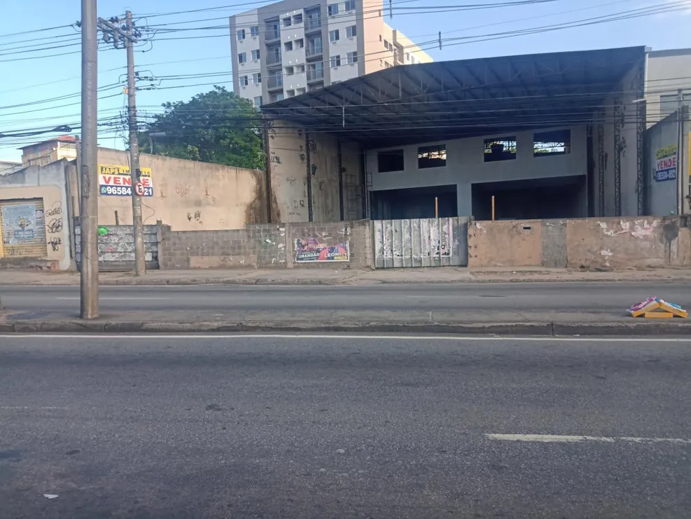 Depósito-Galpão, 348 m² - Foto 16
