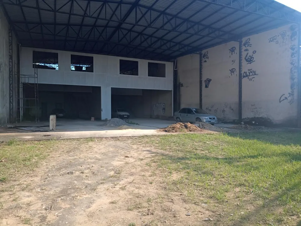 Depósito-Galpão, 348 m² - Foto 3