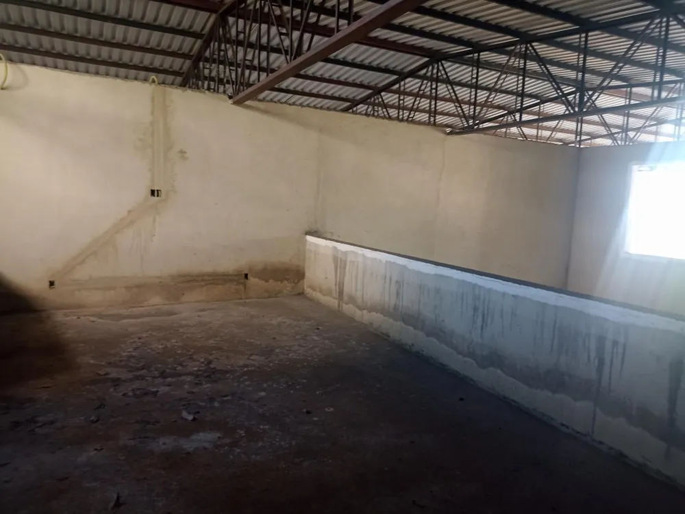 Depósito-Galpão, 348 m² - Foto 9