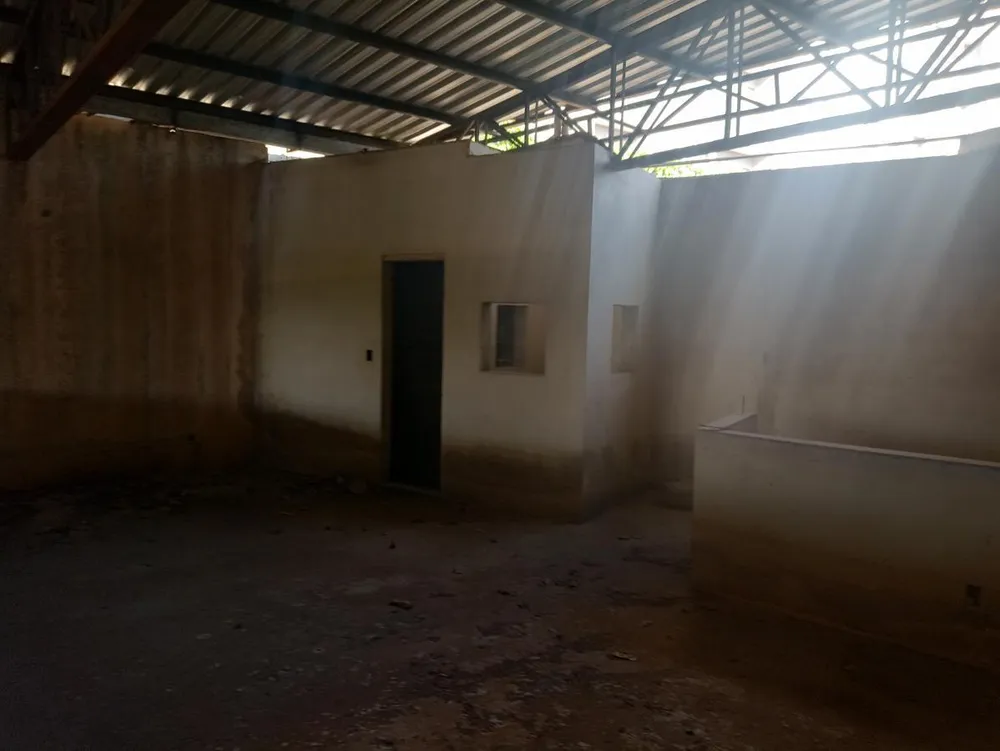 Depósito-Galpão, 348 m² - Foto 8