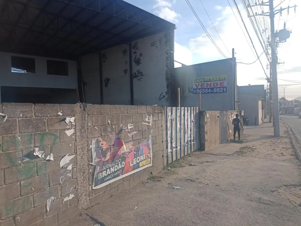 Depósito-Galpão, 348 m² - Foto 19