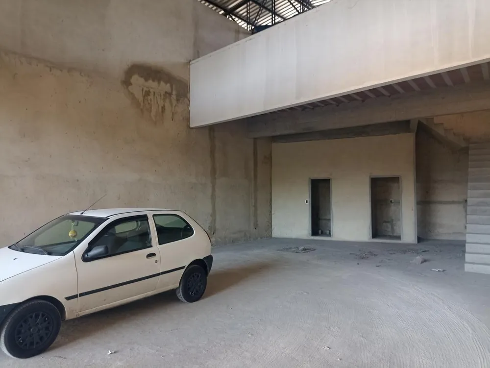Depósito-Galpão, 348 m² - Foto 12