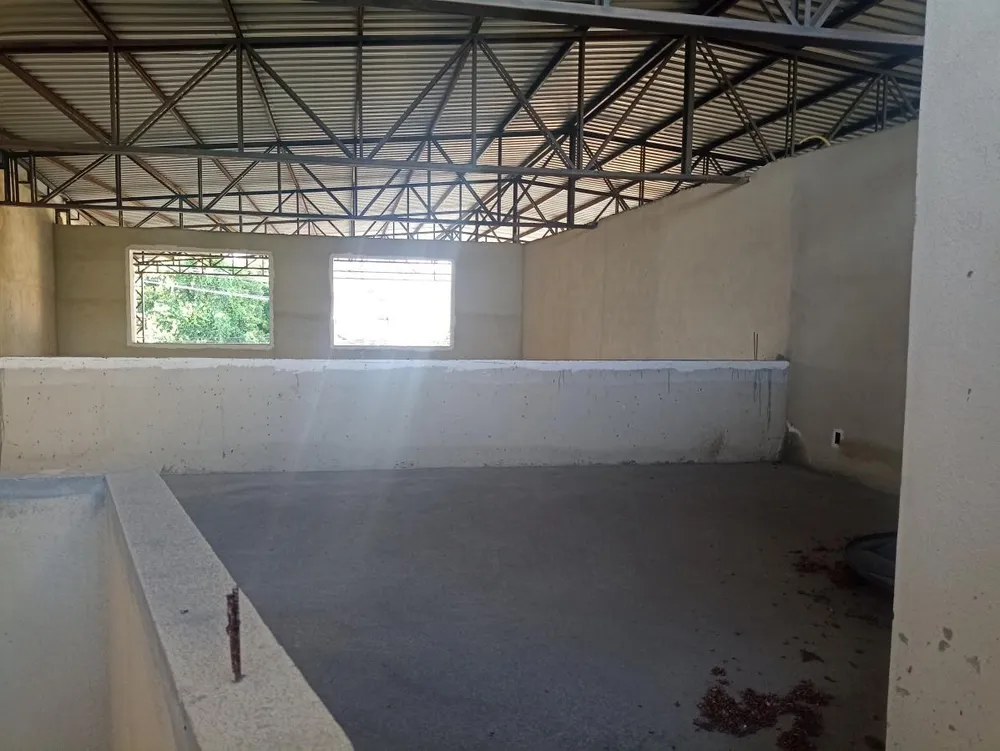 Depósito-Galpão, 348 m² - Foto 13