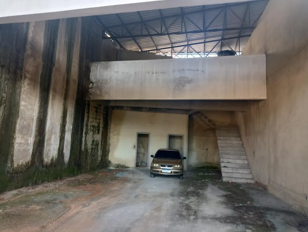 Depósito-Galpão, 348 m² - Foto 6