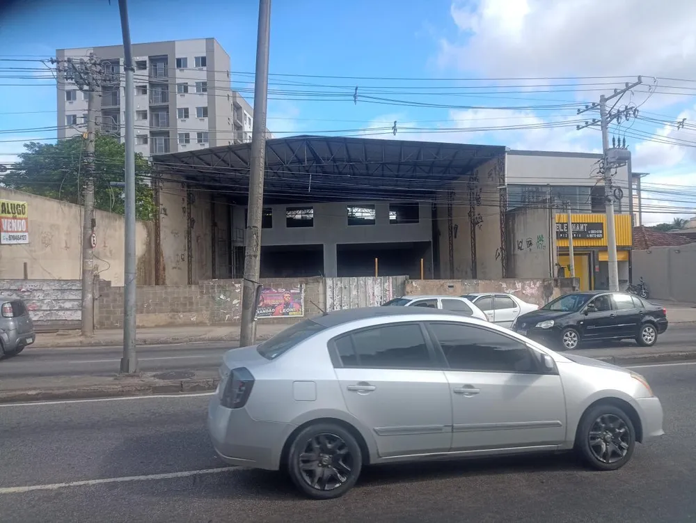 Depósito-Galpão, 348 m² - Foto 17