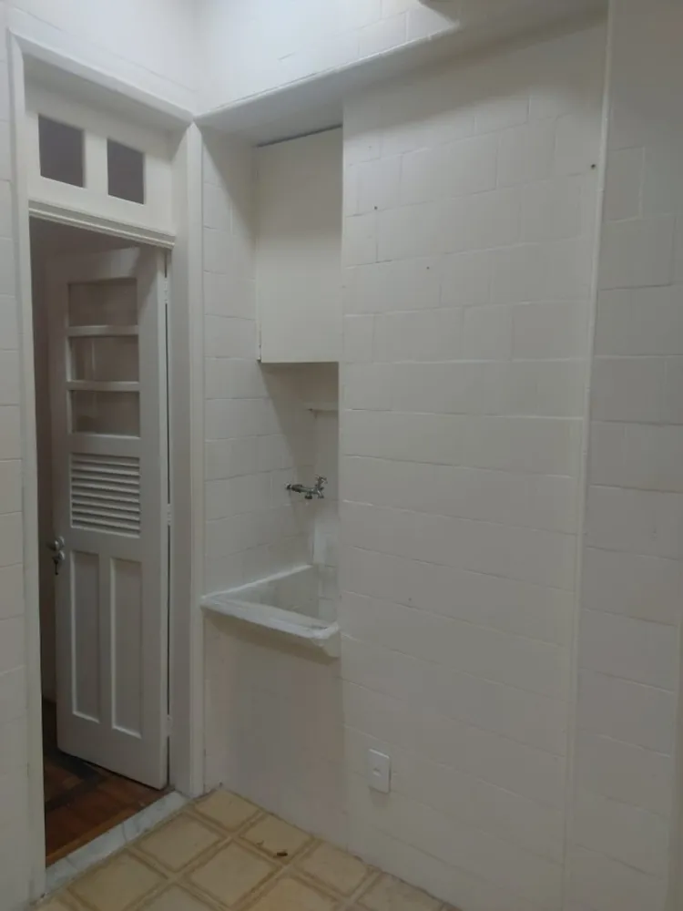 Apartamento, 2 quartos, 73 m² - Foto 2