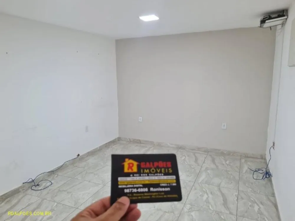 Depósito-Galpão, 360 m² - Foto 7
