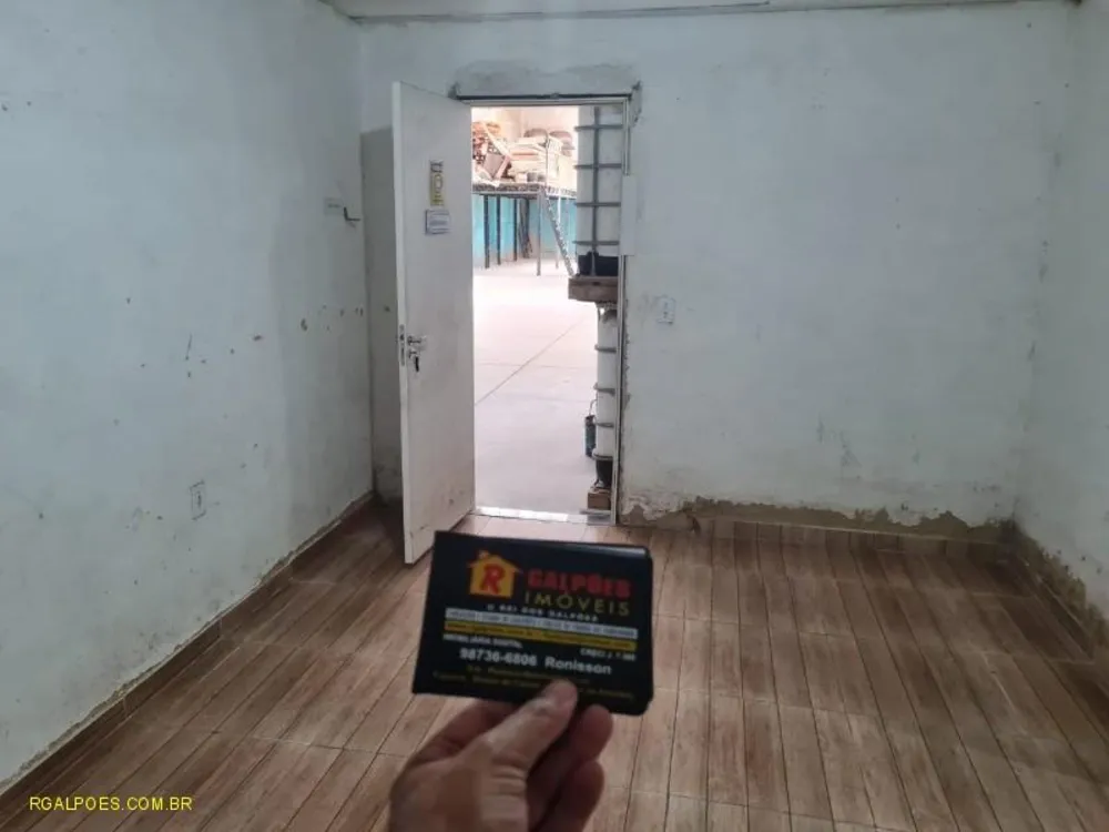 Depósito-Galpão, 360 m² - Foto 8