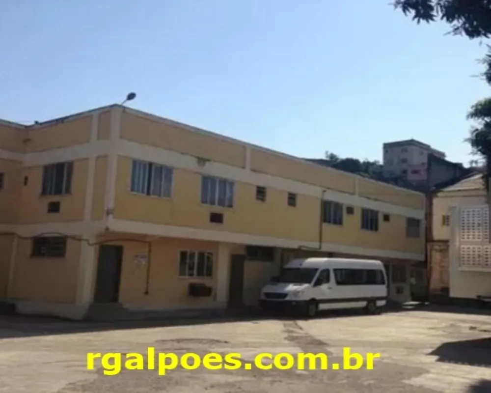 Depósito-Galpão, 4500 m² - Foto 2