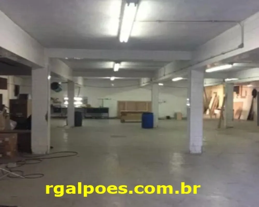 Depósito-Galpão, 4500 m² - Foto 3