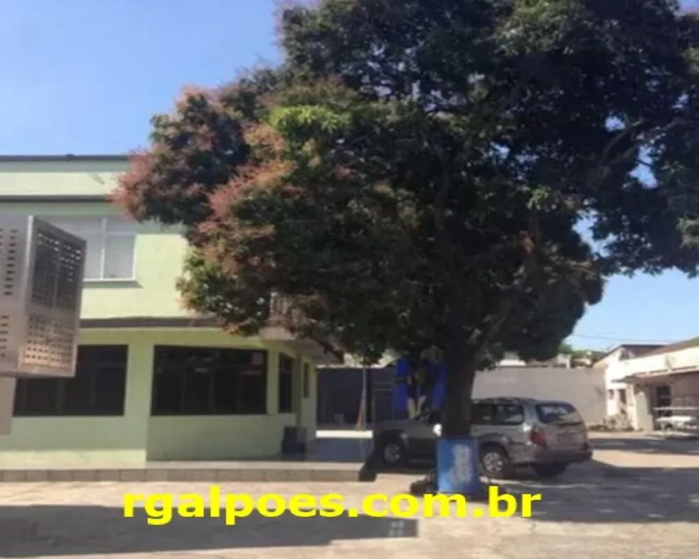 Depósito-Galpão, 4500 m² - Foto 4