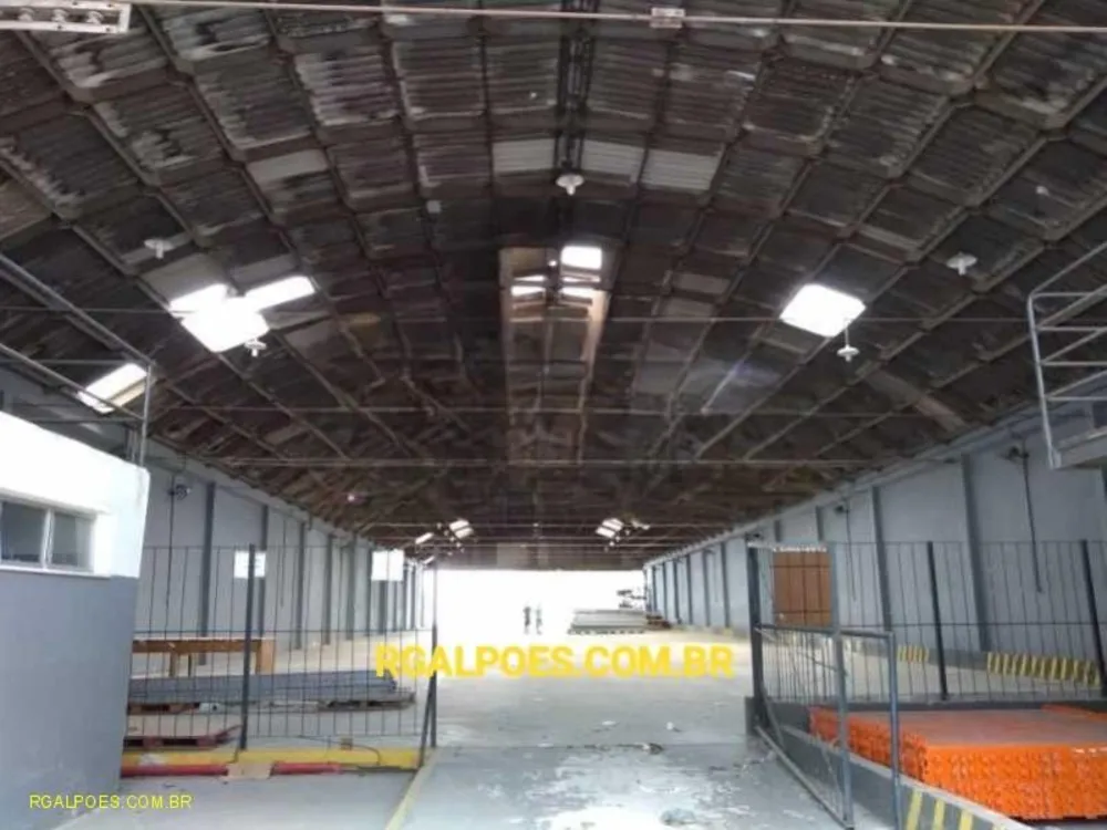 Depósito-Galpão, 2000 m² - Foto 3