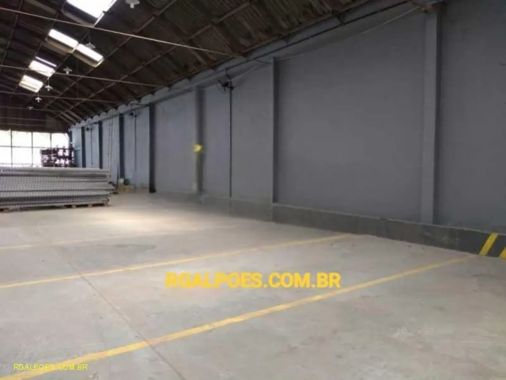 Depósito-Galpão, 2000 m² - Foto 2
