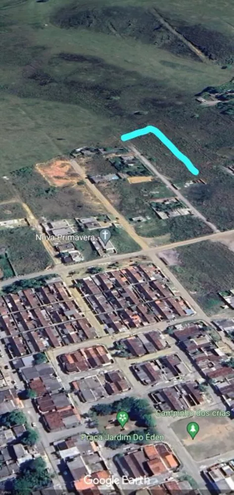 Terreno, 3960 m² - Foto 3