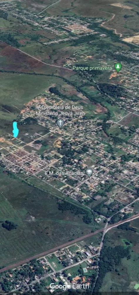 Terreno, 3960 m² - Foto 2