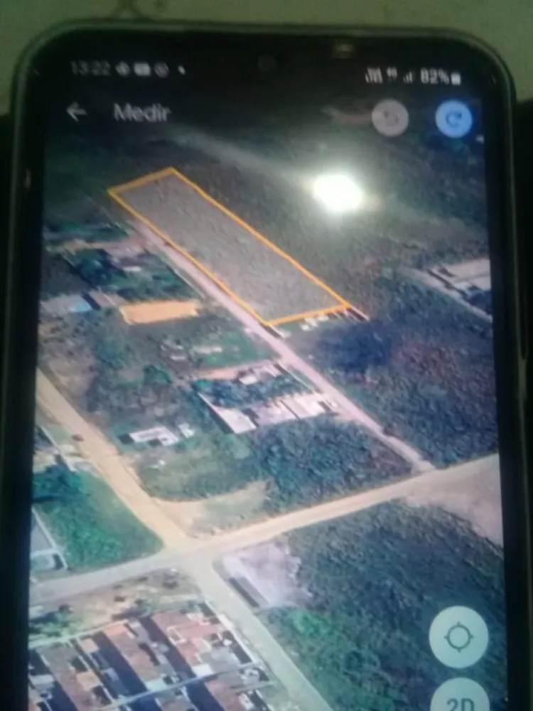 Terreno, 3960 m² - Foto 1