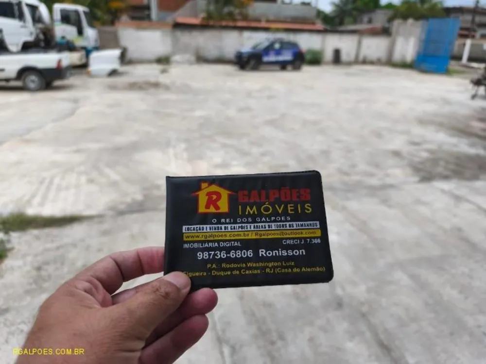 Depósito-Galpão, 300 m² - Foto 14