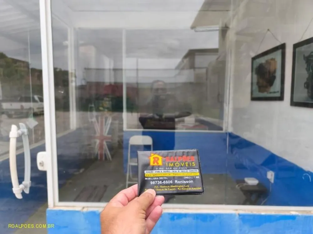 Depósito-Galpão, 300 m² - Foto 12
