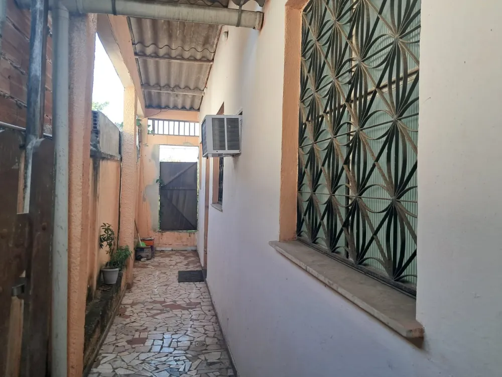 Casa, 9 quartos, 200 m² - Foto 14