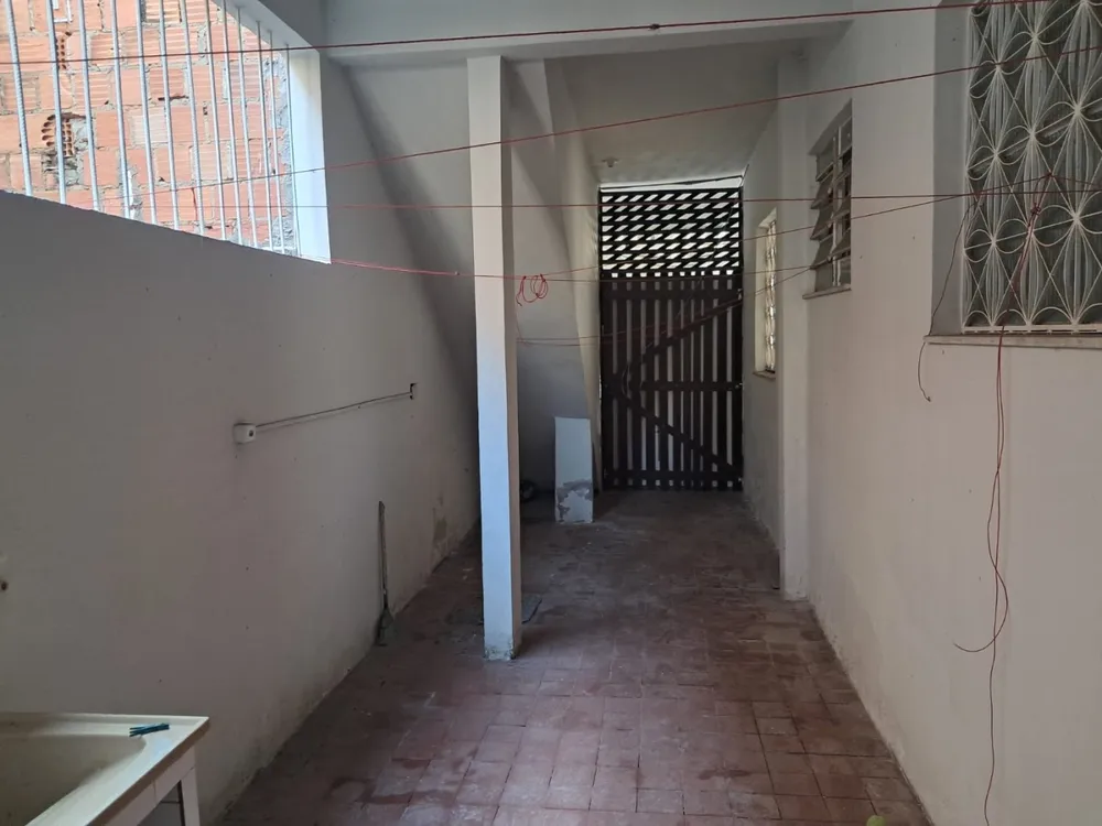 Casa, 9 quartos, 200 m² - Foto 22