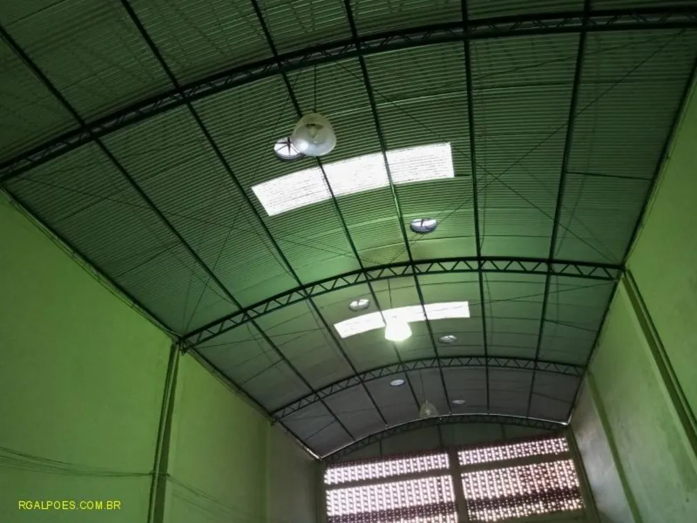 Depósito-Galpão, 300 m² - Foto 8
