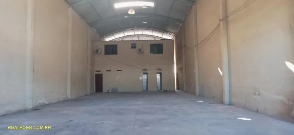 Depósito-Galpão, 300 m² - Foto 14