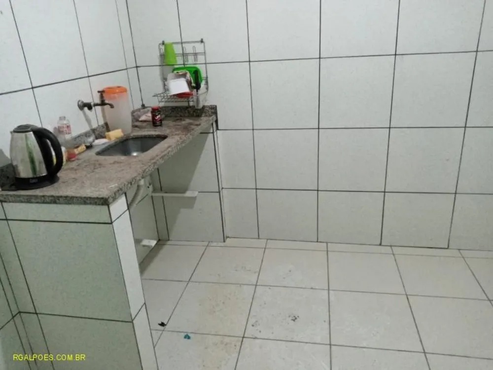 Depósito-Galpão, 300 m² - Foto 11