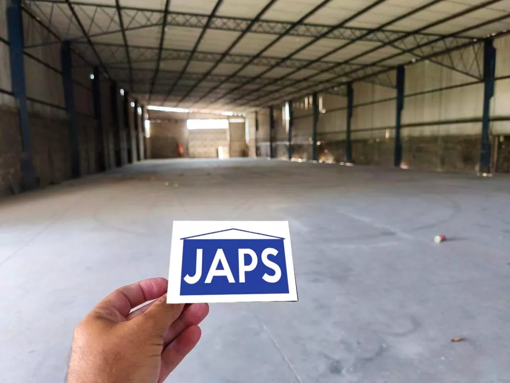 Depósito-Galpão, 1200 m² - Foto 7