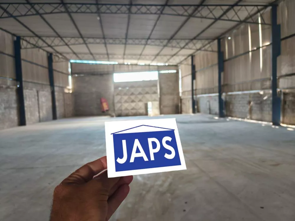 Depósito-Galpão, 1200 m² - Foto 8