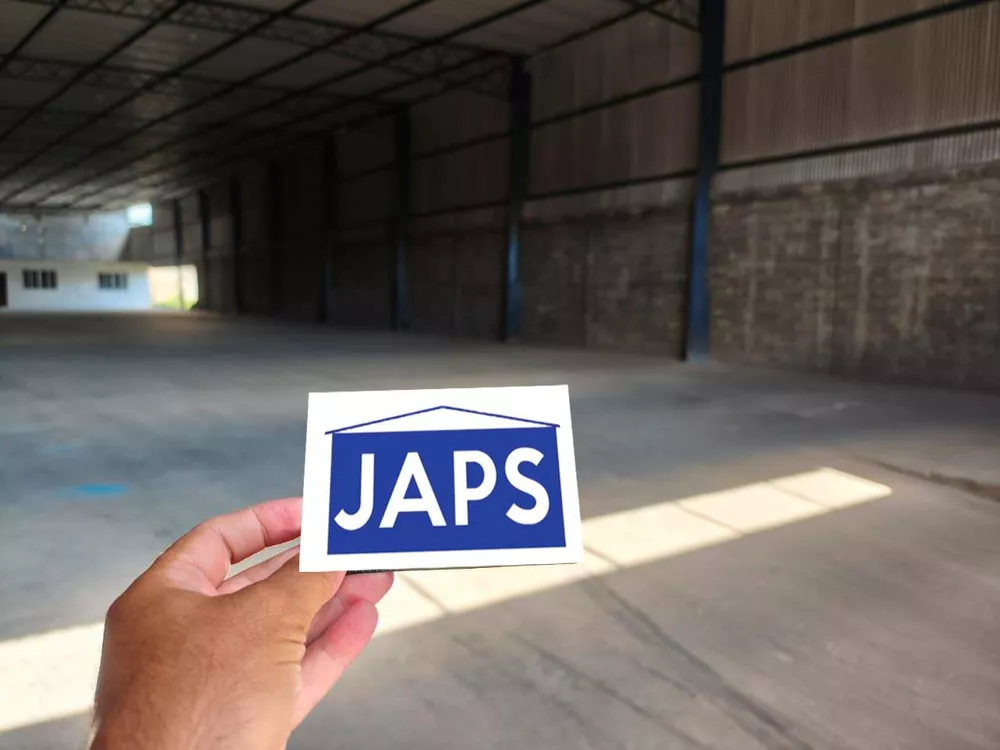 Depósito-Galpão, 1200 m² - Foto 3