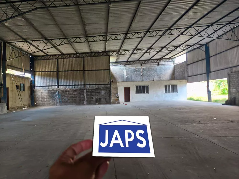 Depósito-Galpão, 1200 m² - Foto 6