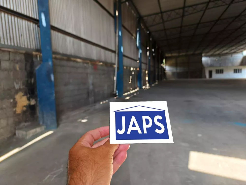 Depósito-Galpão, 1200 m² - Foto 4