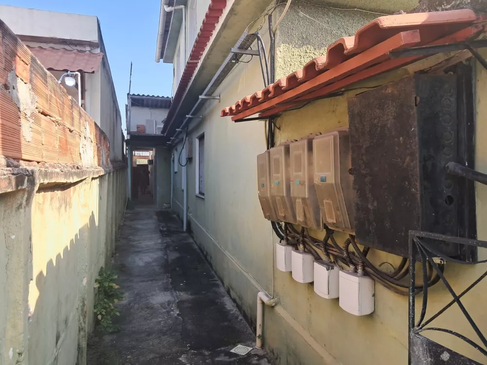 Casa, 9 quartos, 250 m² - Foto 15