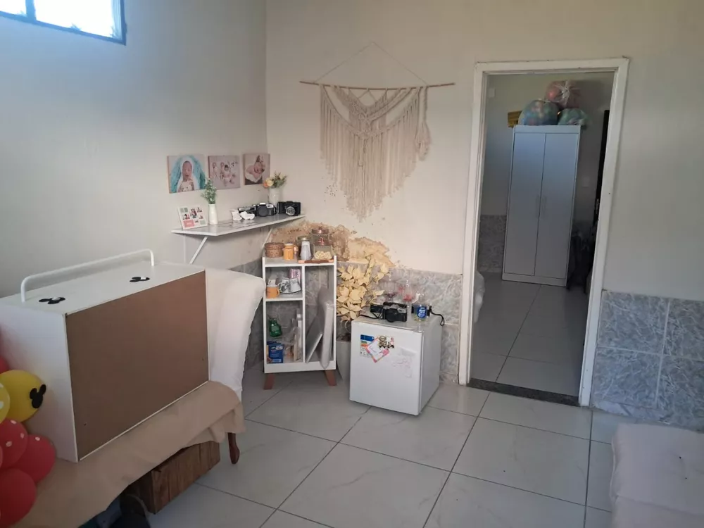 Casa, 9 quartos, 250 m² - Foto 6