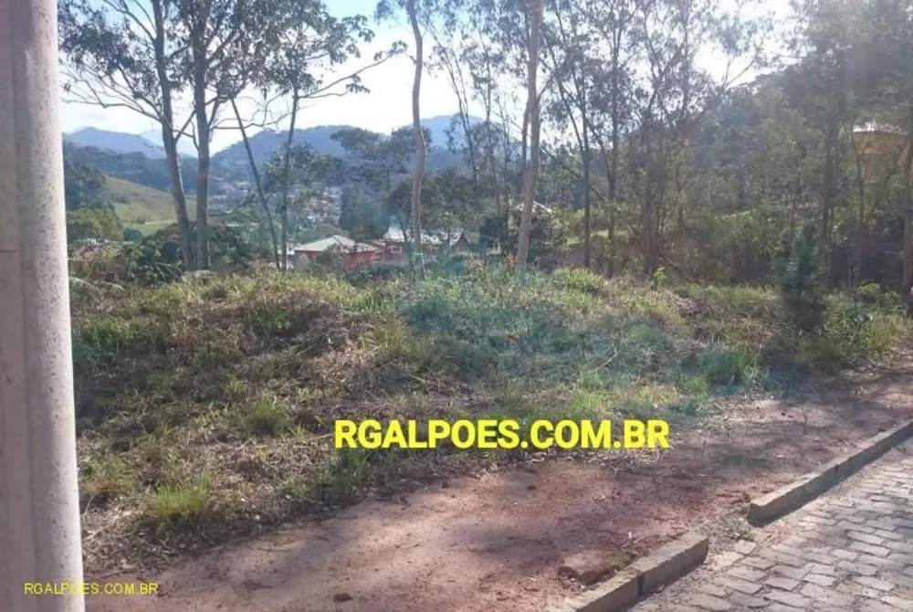 Terreno, 486 m² - Foto 5