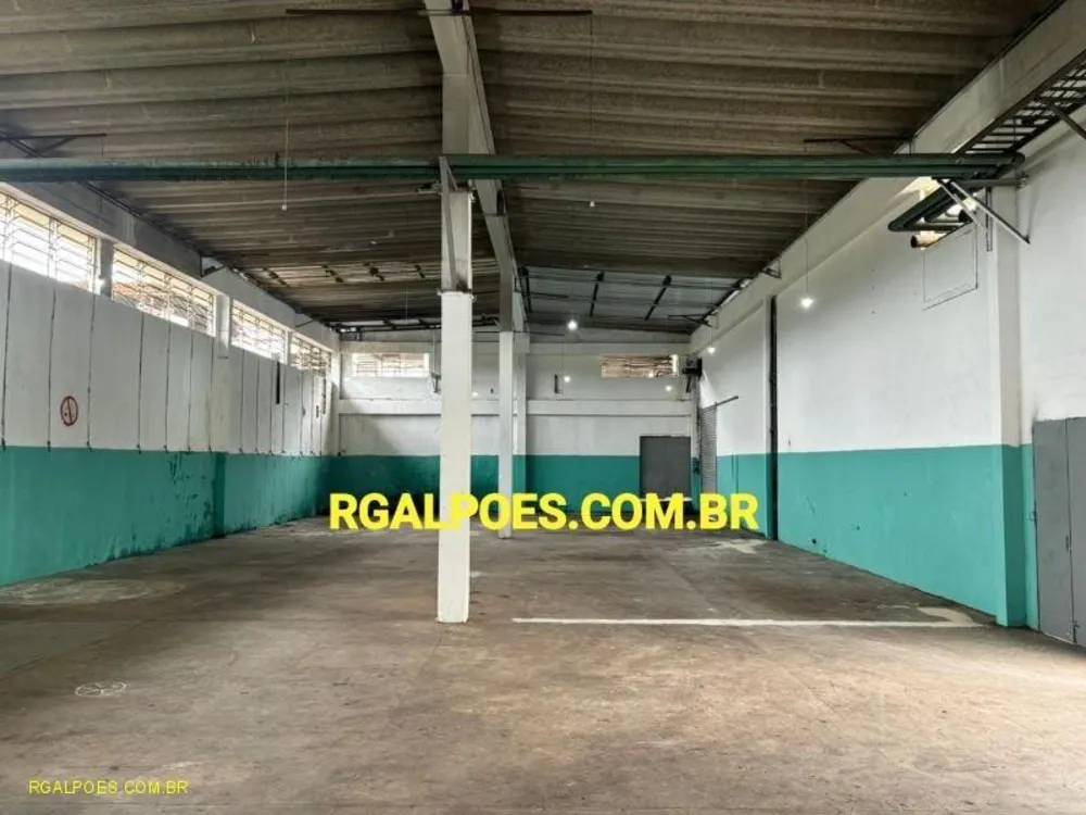 Depósito-Galpão, 400 m² - Foto 9