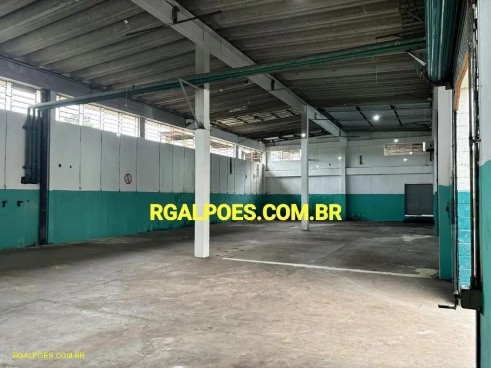 Depósito-Galpão, 400 m² - Foto 10