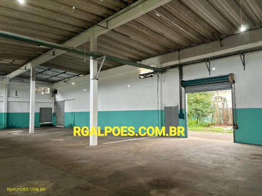 Depósito-Galpão, 400 m² - Foto 7