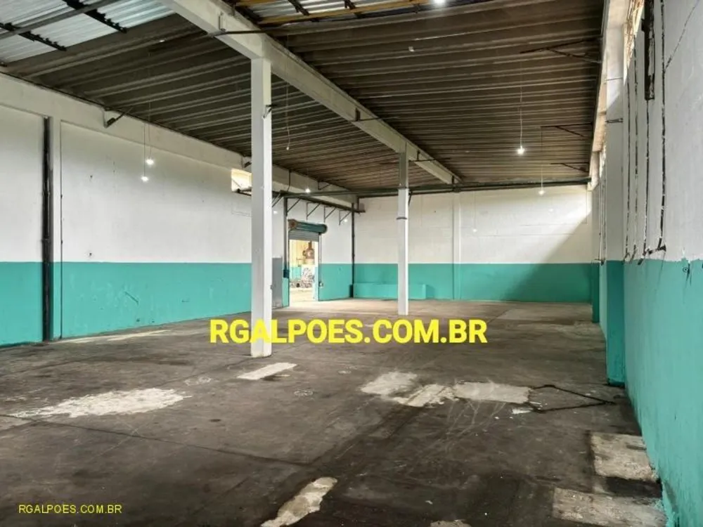 Depósito-Galpão, 400 m² - Foto 6